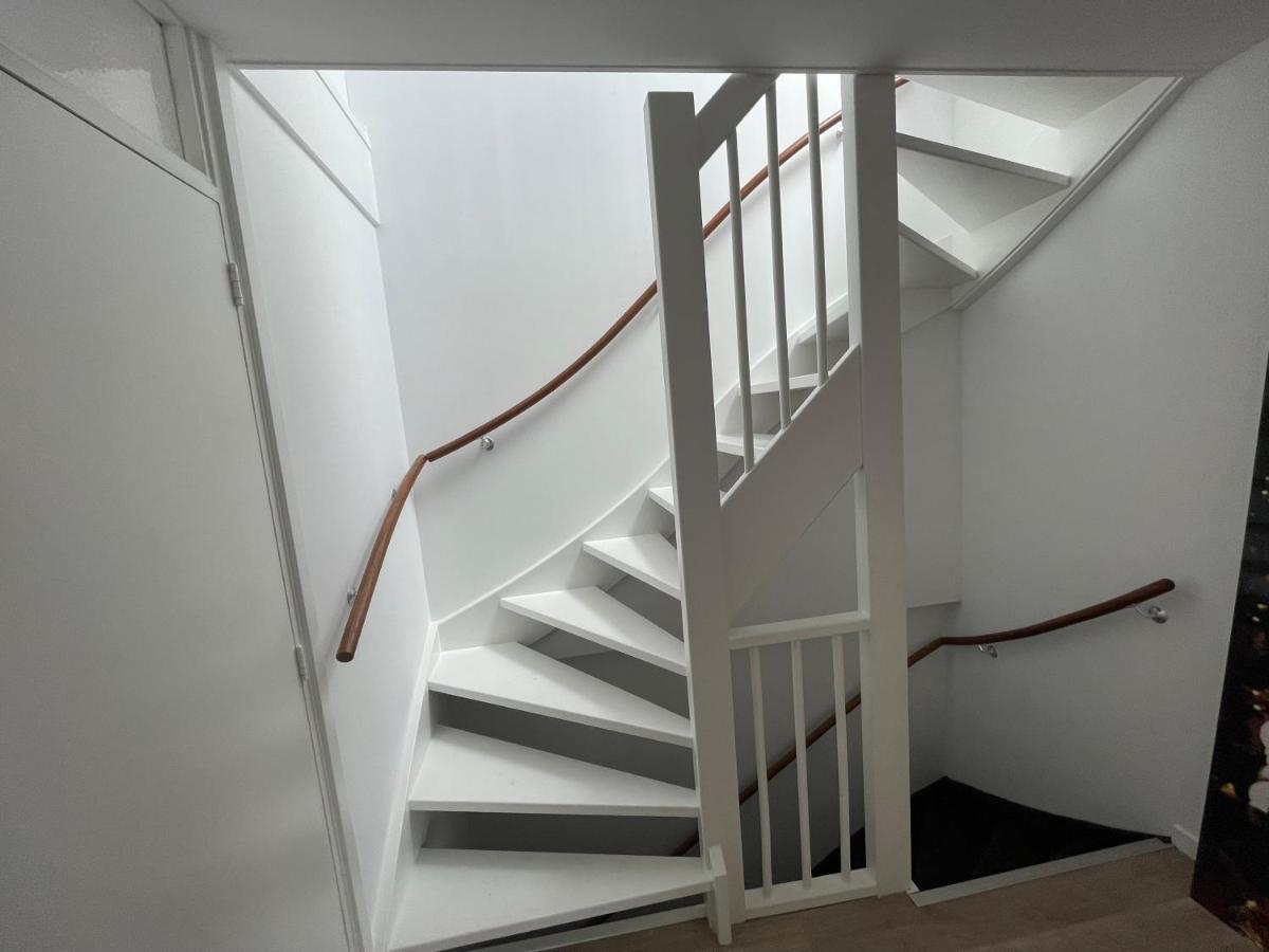 מידלבורג The Roosevelt Apartments מראה חיצוני תמונה