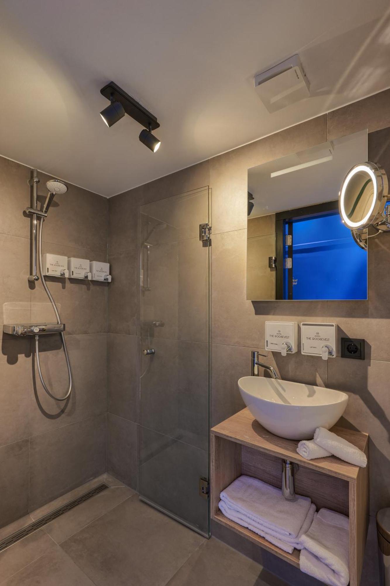 מידלבורג The Roosevelt Apartments חדר תמונה