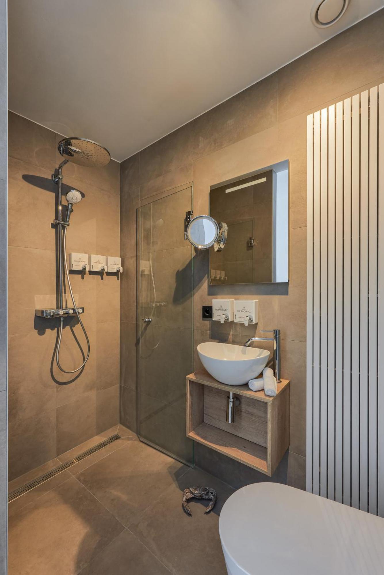 מידלבורג The Roosevelt Apartments חדר תמונה