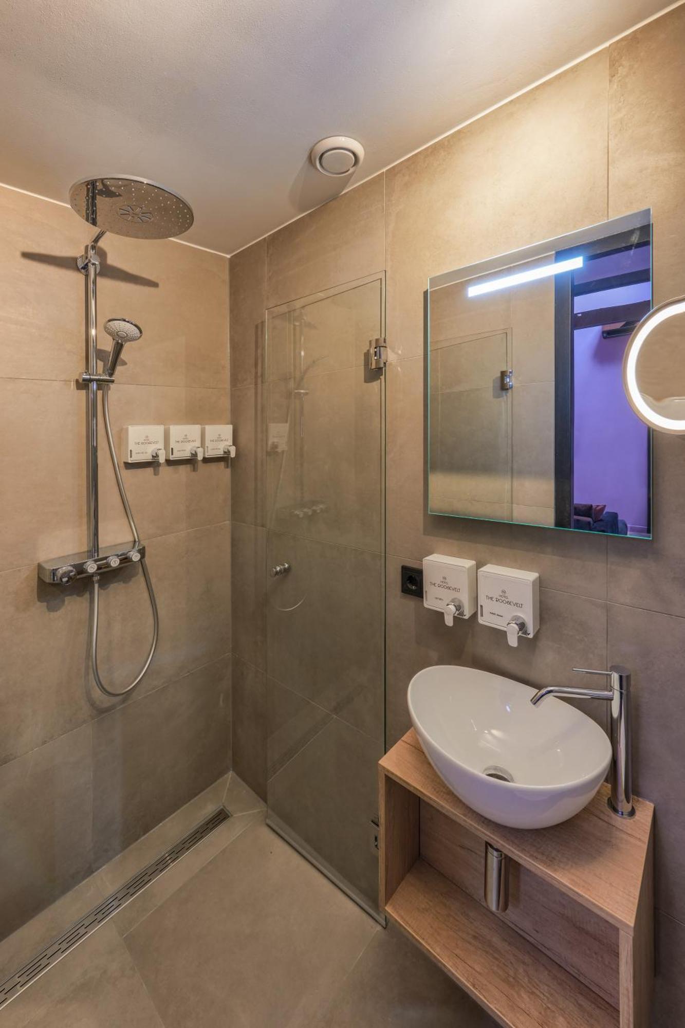 מידלבורג The Roosevelt Apartments חדר תמונה